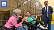 Nasal spray flu vaccine becomes available for young SA children next year