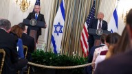 What’s in the White House’s latest peace plan to end the war in Gaza