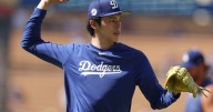 Searching for bullpen help, Dodgers activate RHP Roki Sasaki from 60