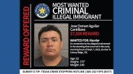 Texas adds Honduran man to most wanted list after fatal bar shooting