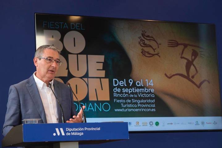 Sabor a Málaga impulsa la Fiesta del Boquerón Victoriano de Rincón de la Victoria con una feria de productos