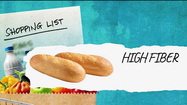 Staying healthy with groceries this Hispanic Heritage Month