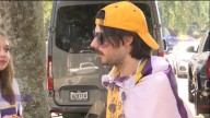 LSU fan with autism looking for game day date