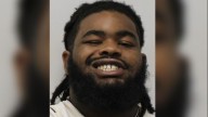 Man arrested after Tiger Stadium fight with security guard