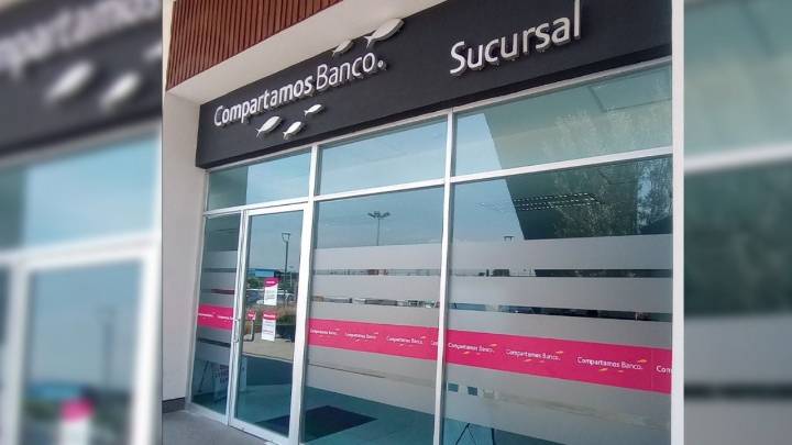 Detonan explosivos en sucursal de un banco mexicano ubicado en Perú; es el segundo ataque en menos de una semana