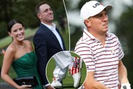 Justin Thomas ready to be leader for US Ryder Cup team