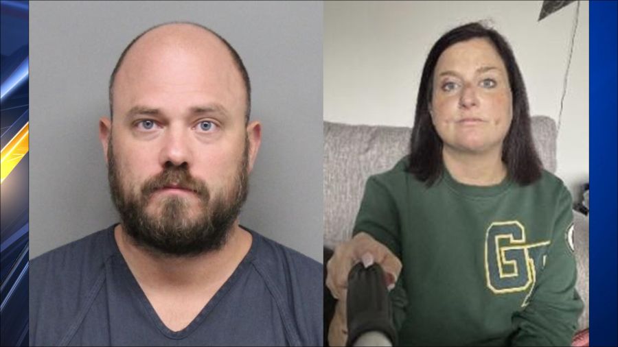 Nebraska police search for couple, woman may be in danger