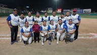 Va Sospechosas a la final