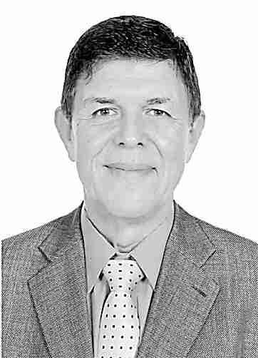 DESAFIANTE Y OFENSIVO EXPRESIDENTE DUQUE