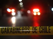 Violento asalto a familia en condominio de Chicureo: golpearon y amarraron a las víctimas para robar dos vehículos y especies