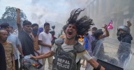 Nepal news: How protests have toppled Asian governments