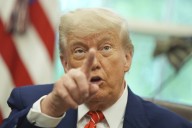 Trump names next target of phony DOJ investigation