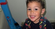 Rockford toddler makes quarterfinals of yearly competition