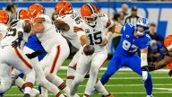 4 takeaways and standouts from Browns Week 4 game against Lions