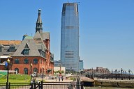 Judge tosses free speech suit against Republican Brian Stack, Jersey City and state police