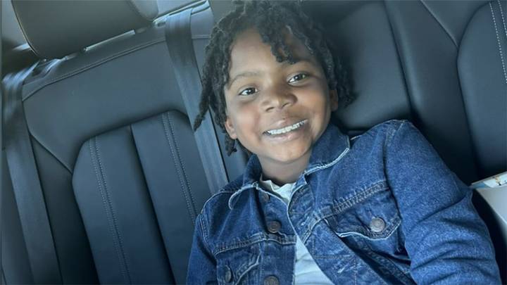Father mourns son's tragic playground accident