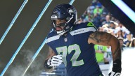 Report: Seattle Seahawks reach extension with RT Abe Lucas