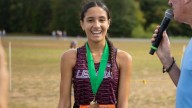 N.J. teams and runners shine at 2025 Six Flags Wild Safari Invitational