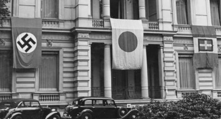 Efemérides del 27 de septiembre: ¿Qué pasó en el mundo un día como hoy? | Alemania | Italia | Japón | Alianza Militar 