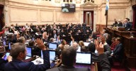 El Presidente vetó la ley de distribución de ATN y devolvió el proyecto al Senado
