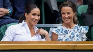 Pippa Middleton's Wedding Had A Rule That Likely Made Things Awkward For Meghan Markle