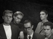 Muere integrante de 'Los Amantes de Lola'; la banda publica doloroso mensaje