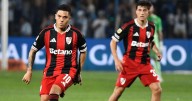 River Plate cayó 2-0 ante Atlético Tucumán y perdió el liderato de la zona B del Clausura