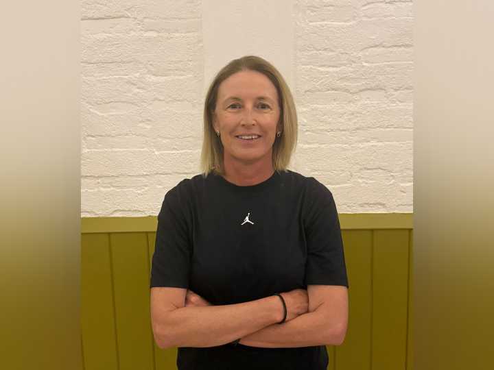 Lisa Keightley appointed head coach of Mumbai Indians
