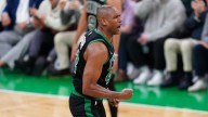 Al Horford Bids Farewell To Celtics Amid Report Of Joining New Team