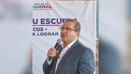 Alcalde de Parral, Salvador Calderón, reconoce avances del gobierno de Claudia Sheinbaum
