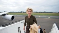 Interferencias en el vuelo de Ursula von der Leyen: por qué Bulgaria aseguró que no investigará el caso