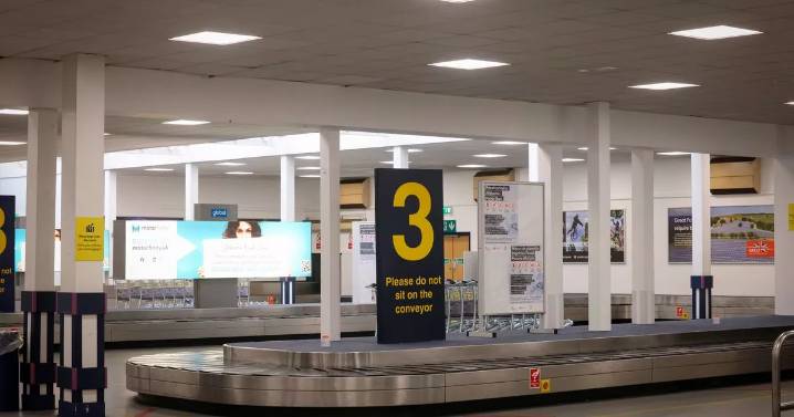 New East Midlands Airport hub opening as part of £120 million investment - but passengers hope they never have to use it