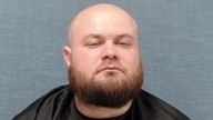 Convicted rapist charged with kidnapping woman at knifepoint jailed on $1M bond