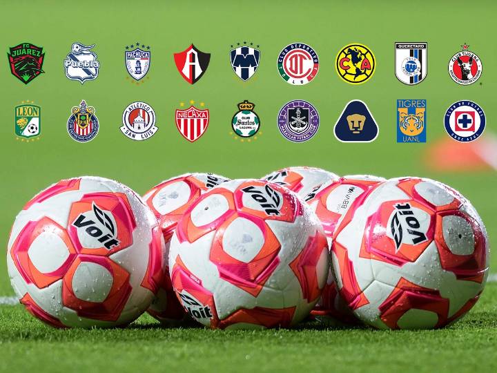 Liga MX: Partidos, días y horarios de la Jornada 11 (A