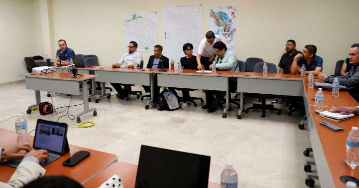 Encuesta refleja deficiencias en transporte para estudiantes de UACJ