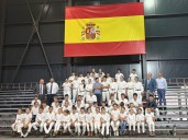 «Los niños tienen que mantener la ilusión para tener un futuro de buenos ganaderos»