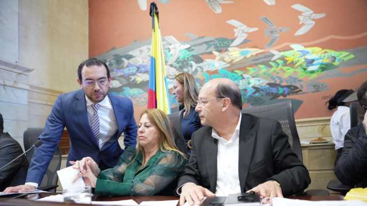 Así quedaría el Presupuesto del 2026 y la reforma tributaria recortada que sacaría el gobierno Petro