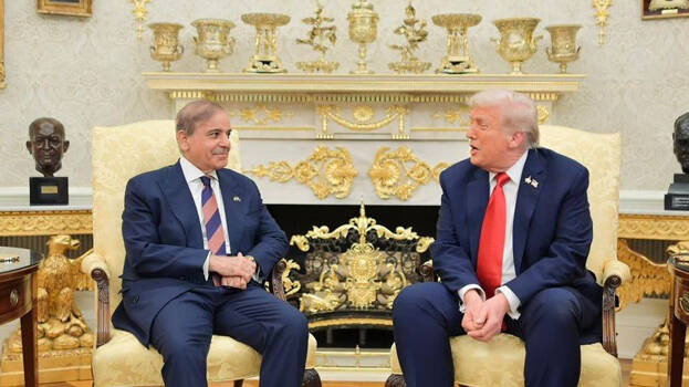 Trump should be awarded Nobel Peace Prize: Pakistani Prime Minister praise US President at UN General Assembly
