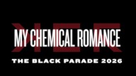 My Chemical Romance add new ‘The Black Parade’ U.S. dates coming to Detroit in August 2026