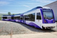 Sligo Creek Parkway closes for Purple Line construction