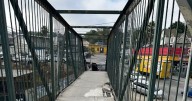 Puente Margarito Saldaña estará listo en febrero de 2026:DOIUM