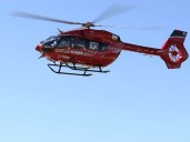 Dauphin RCMP investigating hit and run that left pedestrian critically injured