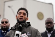 House GOP Roasted for Tweet Comparing Baltimore Crime to TV Show ‘The Wire’