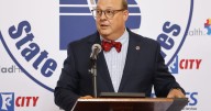 Bristol, Tenn. Mayor Hutton resigns to pursue permanent pastoral position