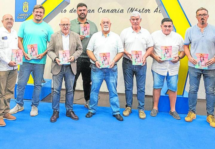 La gesta de Barranquera I, a las bibliotecas y centros educativos