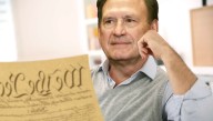 Democrats Release Damning Photo Of Justice Alito Reading The Constitution