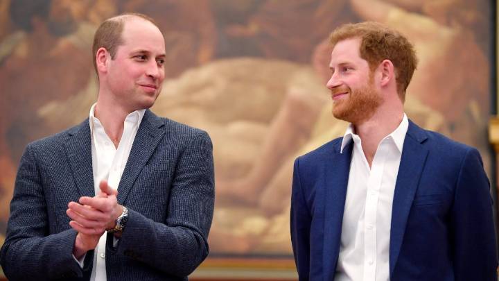 'Really the only sensible choice': Prince Harry's reported shock plan for six-year-old Archie at Eton College may put him on a collision course with Prince William