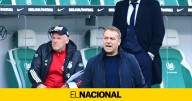 Flick encuentra una nueva joya en La Masía del Barça para el primer equipo
