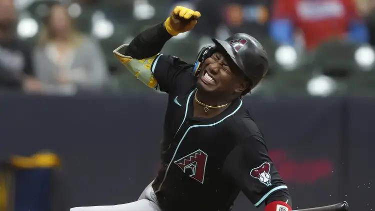 Diamondbacks y Red Sox se enfrentan en Phoenix con...
