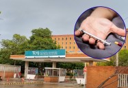 Mujer en estado crítico tras sufrir sobredosis en barrio San Martín